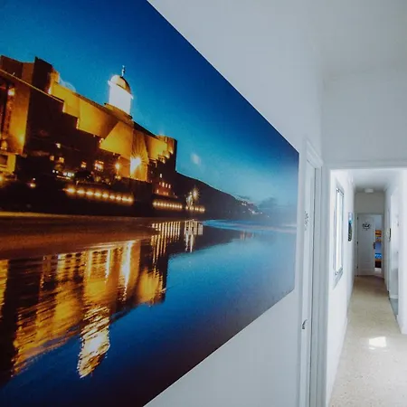 Mojo Beach House Hostel Las Palmas de Gran Canaria